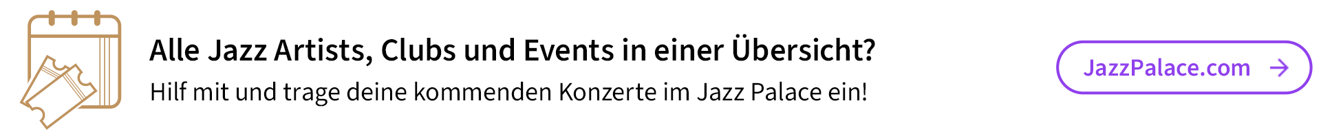 Jazz Palace