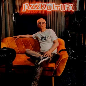 Krzysztof Komorek