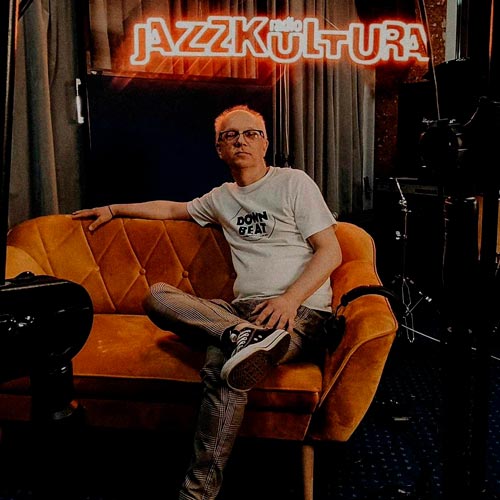 Krzysztof Komorek