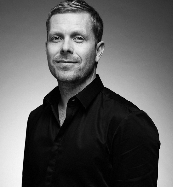 Nils Wülker, künstlerischer Leiter „Jazz im Pferdestall 2016“