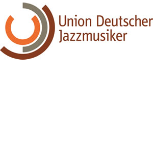 Logo der Union Deutscher Jazzmusiker