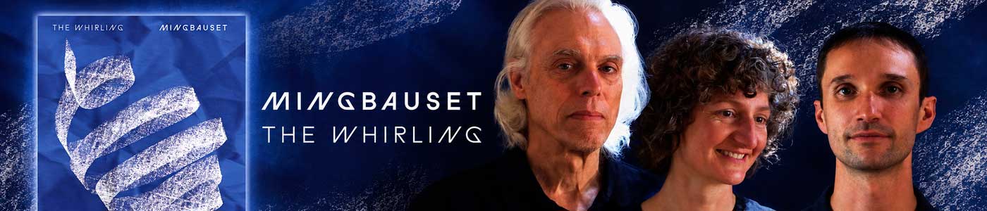mingbauset – the whirling