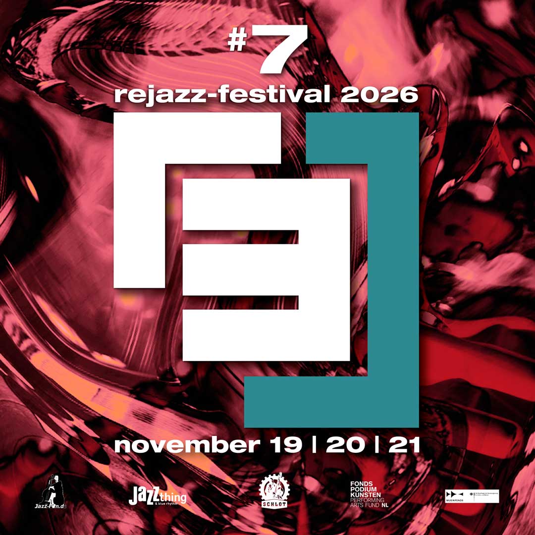 46. Bayerisches Jazzweekend