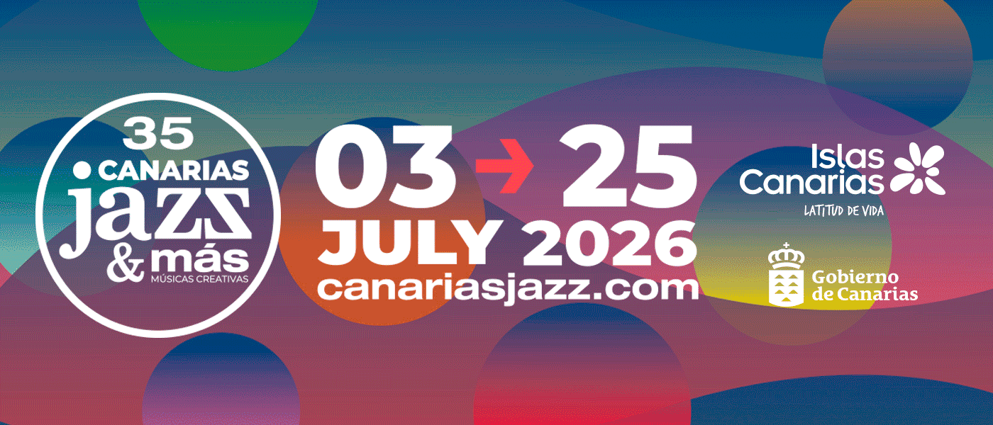 Canarias Jazz & Más Festival
