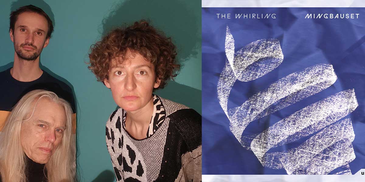 mingbauset – the whirling